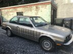 Thumbnail Photo 0 for 1986 BMW 325 Coupe